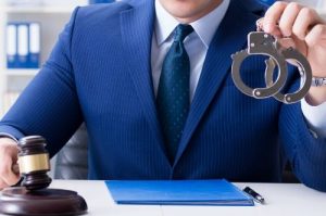 audit defense and tax fraud attorney